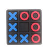 Interactive Early Educational Tic Tac Toe Table Game Toy