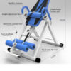 Foldable Adjustable Small Home Fitness Inversion Device
