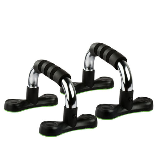 Non-slip Stainless Steel Pipe Home Fitness Equipment - Image 3