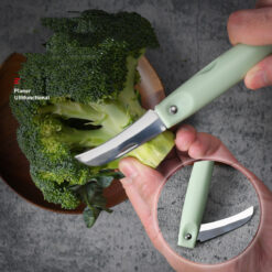 Multi-function 2 In 1 Kitchen Fruit Vegetable Peeler Cutter