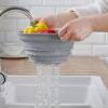 Multifunction Retractable Kitchen Sink Cutting Board