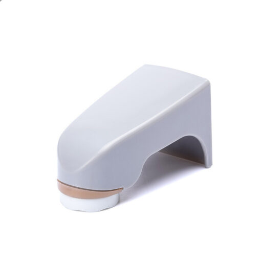 Creative Wall-mounted Magnet Soap Drain Dispenser