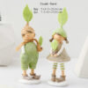 Children's Resin Sculpture Home Desktop Ornaments