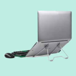 Aluminum Alloy Mobile Phone Laptop Stand Holder