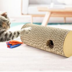 Durable Scratch-resistant Cat Scratching Boards Toy