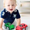 Creative Smart Children's Induction Car Toys