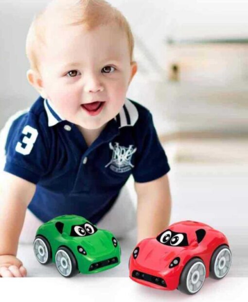 Creative Smart Children's Induction Car Toys