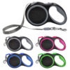 Automatic Retractable Telescopic Pet Traction Rope