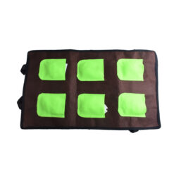 Interactive Dog Nose Training Food Sniffing Pad