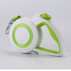 Automatic Retractable Anti-slip Handle Pet Traction Rope