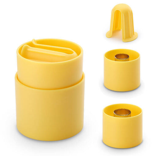 Creative Kitchen Corn Kernel Grated Separators Thresher