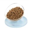 Adjustable Non-slip Pet Slow Food Feeder Bowl