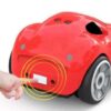 Creative Smart Children's Induction Car Toys