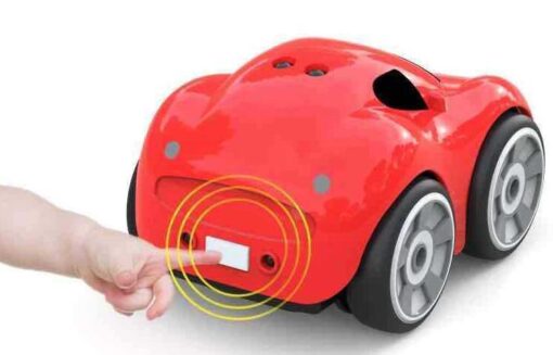 Creative Smart Children's Induction Car Toys