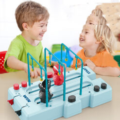 Interactive Parent-child Desktop Dinosaurs Game Toy