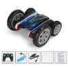 Remote Control Children's Off-road Vehicle Stunt Car Toy