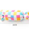 Interesting Pet Sweet Candy Design Teeth Cleaning Toy