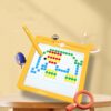 Children's Magnetic Drawing Board Early Educational Toy