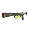 Interactive Pet Tennis Shooting Gun Training Assistant Toy