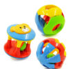Children's Early Educational Learning Rattle Toy