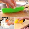 Multifunction Silicone Scrubbing Cleaning Pot Brush