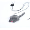 Automatic Funny Clip Door Free Hanging Type Cat Toy