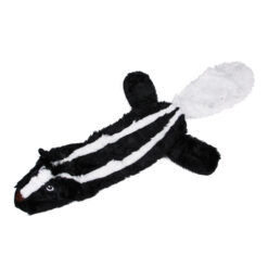 Durable Dog Squeaky Plush Animal Sounding Toy