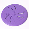 Pet Frisbee Throwing Flying Disc Training Toy