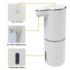 Automatic USB Charging Hand Foam Soap Dispensers