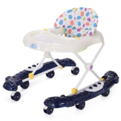 Multi-function Adjustable Baby Walker Stroller Chair