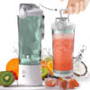 Portable Mini Kitchen Blender Juicer Mixer Cup