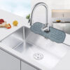 Silicone Kitchen Faucet Water Draining Pad
