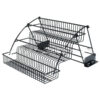 Multi-function 3-tier Kitchen Shelf Spice Storage Rack