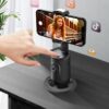 Ai Intelligent Face Tracking Recognition Phone Holder