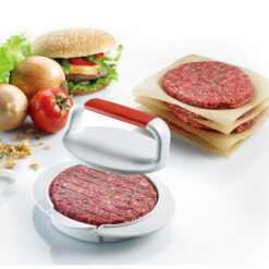 Non-stick Hamburger Meat Pressing Mold Kitchen Tool