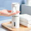 Automatic USB Charging Hand Foam Soap Dispensers