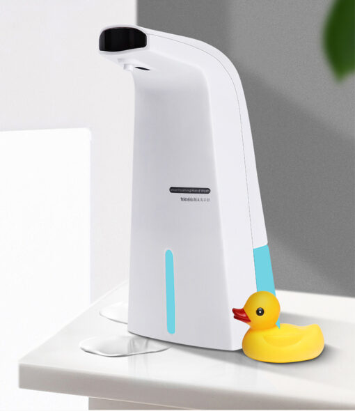 Creative Automatic Induction Foam Soap Dispenser