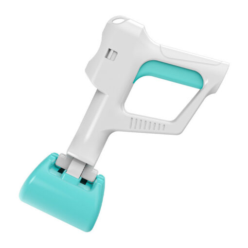 Portable Non-stick Pet Pooper Scooper Collector