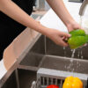 Durable Waterproof Kitchen Water Splash-proof Board