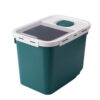 Multifunction Moisture-proof Food Storage Container