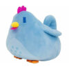 Lovely Cute Cartoon Big Rooster Plush Doll Toy