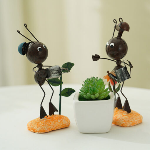 Creative Nordic Ant Living Room Home Decoration