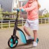 Portable Aluminum Alloy Lightweight Children's Scooter