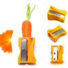 Creative Sharpener Kitchen Fruit Vegetable Peeler