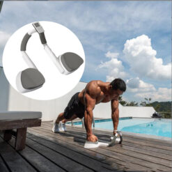 Multi-Function Push-Up Fitness Flat Support Trainer
