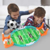 Interactive Children's Football Soccer Battle Game Toy
