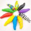 Multifunctional Children's Decompression Slug Toy