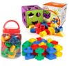 Children's Shape Sorter Cube Intelligence Box Toy