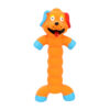 Interactive Pet Plush Vocal Squeaky Chew Toys