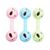 Baby Early Educational Hand Bell Ring Hand Stick Toy